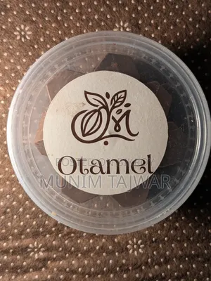 Otamel - Halal Testosterone Chocolate