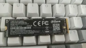 Dahua C900 PLUS-B 256GB M.2 2280 NVMe PCIe Gen 3.0x4 Internal SSD