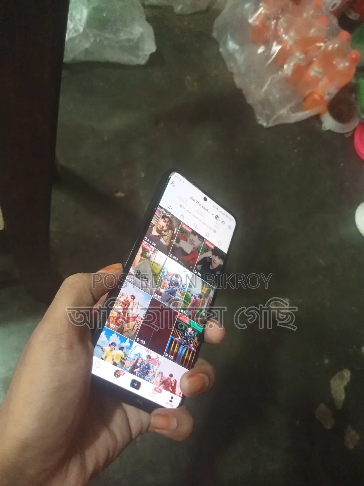 Xiaomi Redmi Note 13 256 GB Black