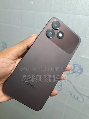 Oppo A6c 128 GB