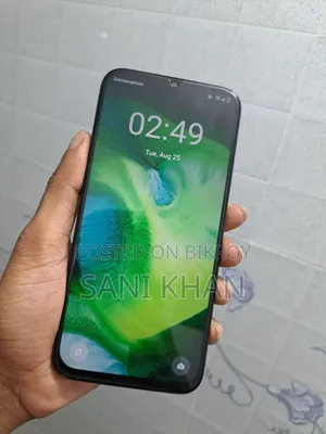 Oppo A6c 128 GB