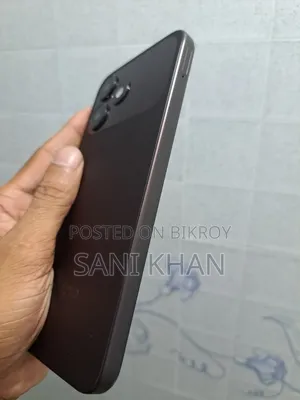 Oppo A6c 128 GB