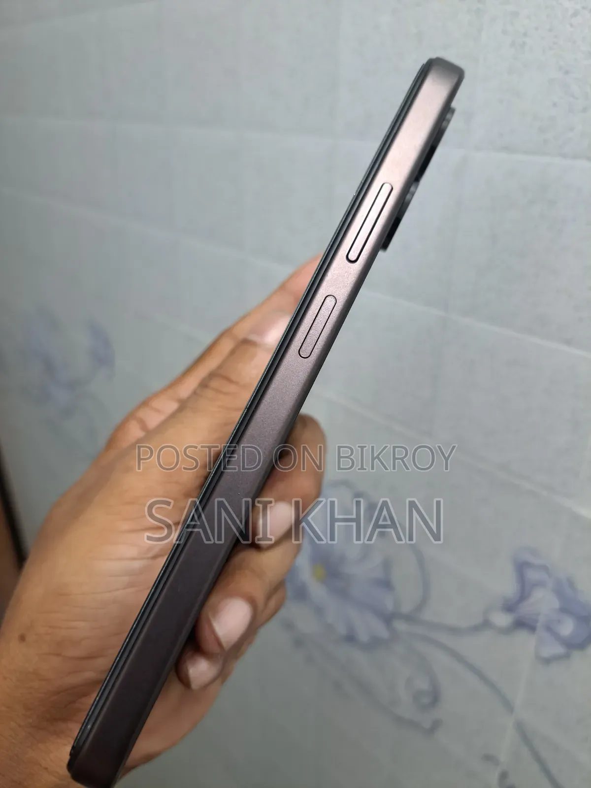 Oppo A6c 128 GB