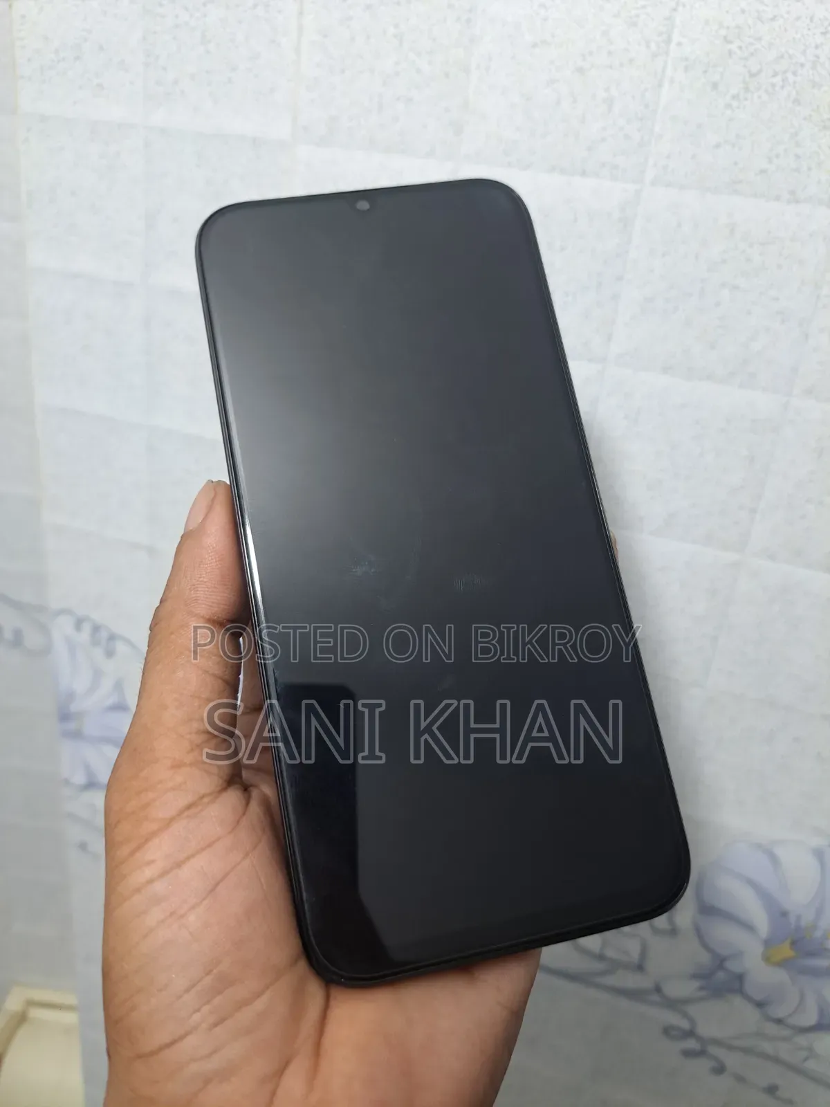 Oppo A6c 128 GB