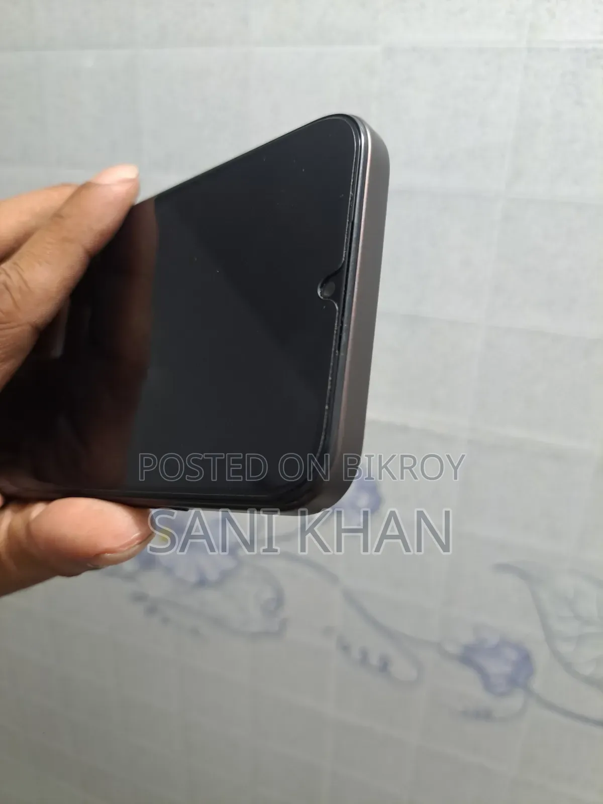Oppo A6c 128 GB