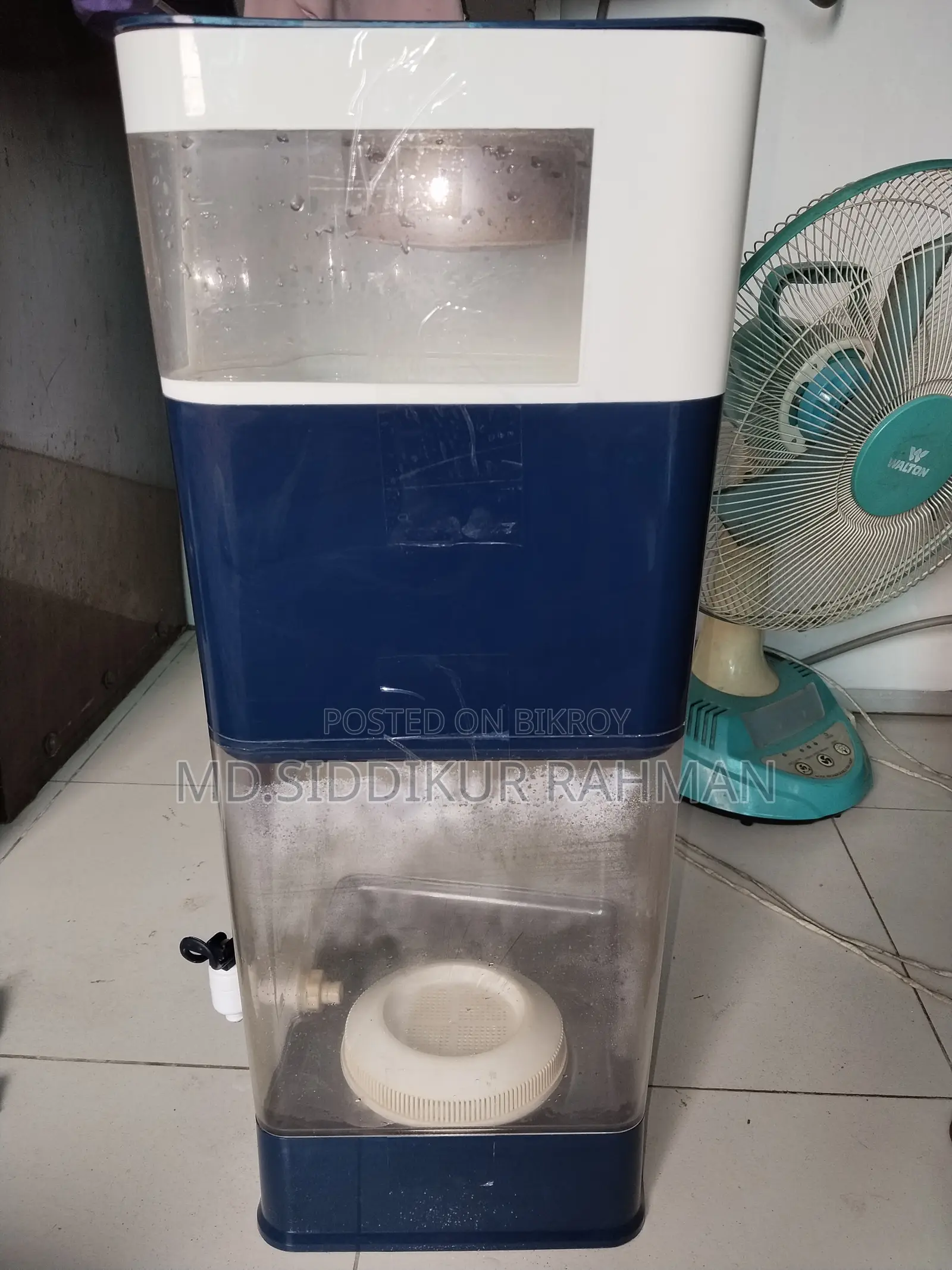 Water Filter