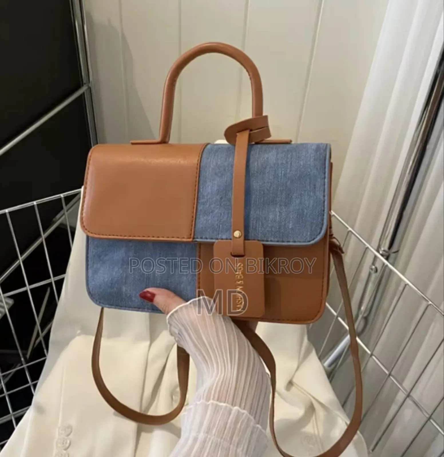 Stylish Ladies Bag