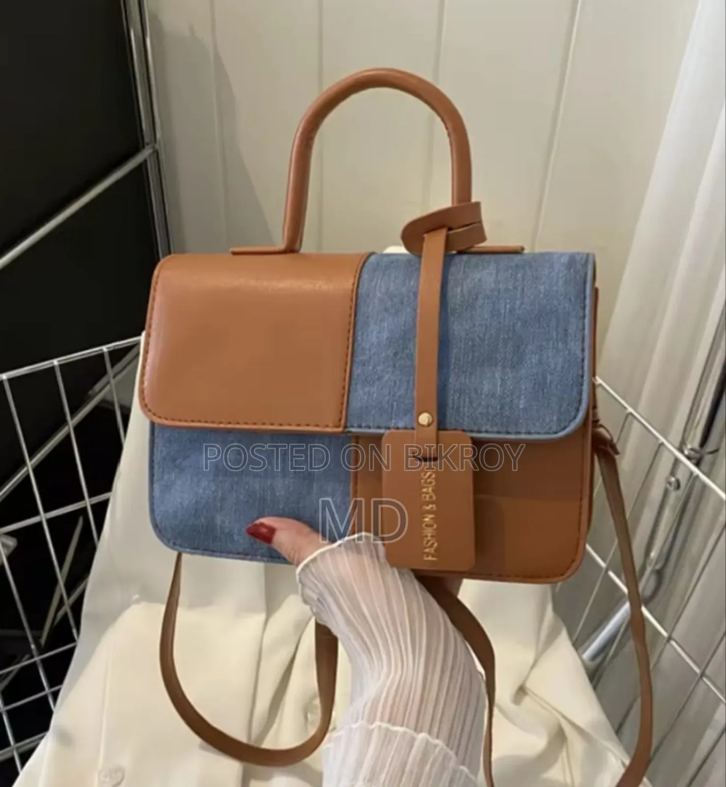 Stylish Ladies Bag