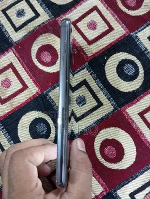 Samsung Galaxy S10 Plus 128 GB Black