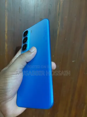 ইনফিনিক্স হট ৬০ প্রো+ ২৫৬ জিবি ব্লু