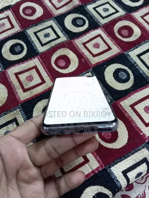 Samsung Galaxy S10 Plus 128 GB Black