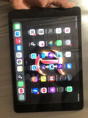 Apple iPad 9.7 64 GB Silver