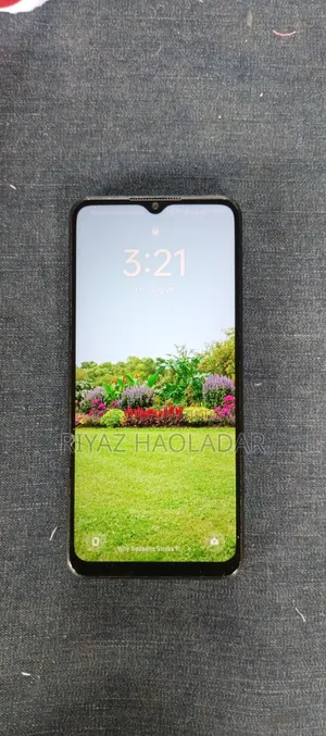 Oppo A77s 128 GB Black