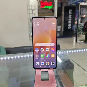 Xiaomi Redmi Note 11 Pro 128 GB Black