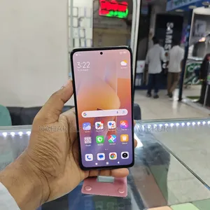 Xiaomi Redmi Note 11 Pro 128 GB Black