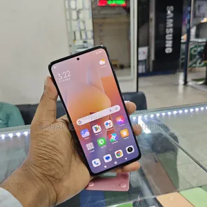 Xiaomi Redmi Note 11 Pro 128 GB Black