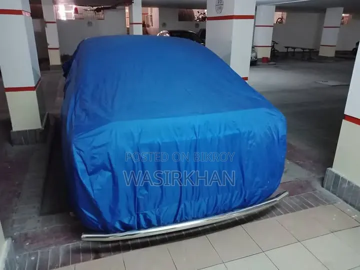 New Toyota Premio 2016 Black