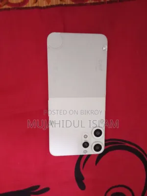 Nothing Phone CMF Phone 2 Pro 256 GB White