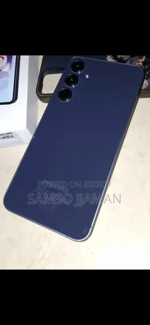 Samsung Galaxy A55 256 GB