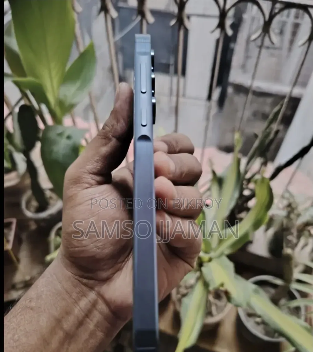 Samsung Galaxy A55 256 GB