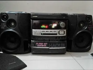 AIWA CX-NV900HR(made in Japan)