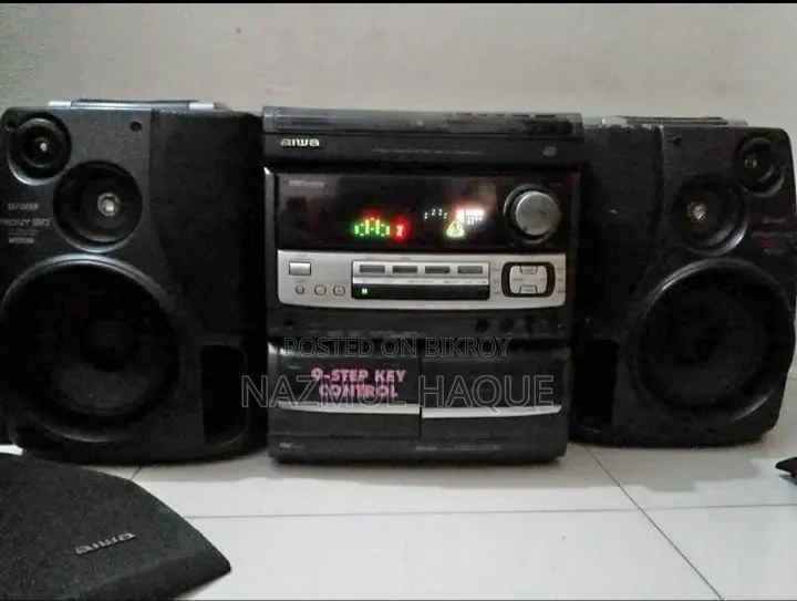AIWA CX-NV900HR(made in Japan)