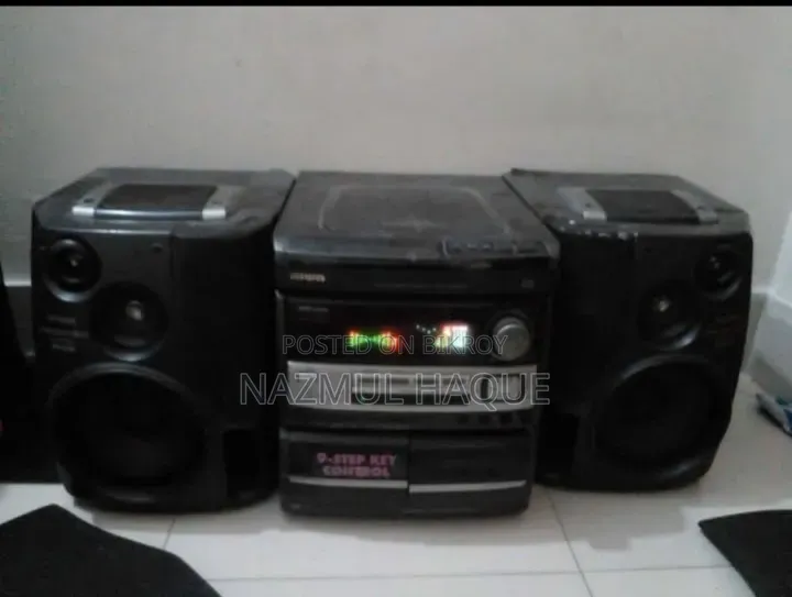 AIWA CX-NV900HR(made in Japan)