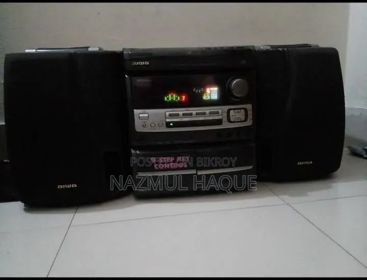 AIWA CX-NV900HR(made in Japan)