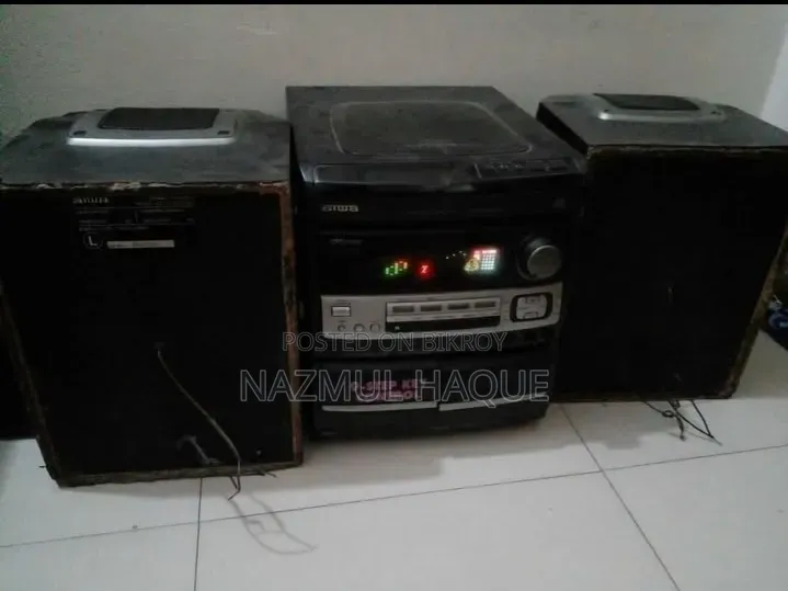 AIWA CX-NV900HR(made in Japan)