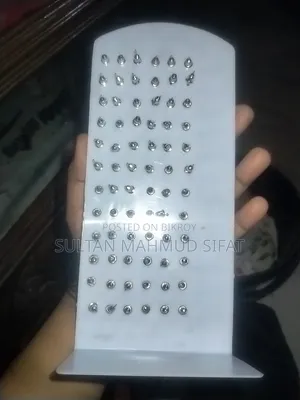 Jewelry Design