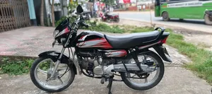Hero HF Deluxe 2020 Black