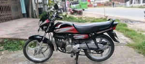 Hero HF Deluxe 2020 Black
