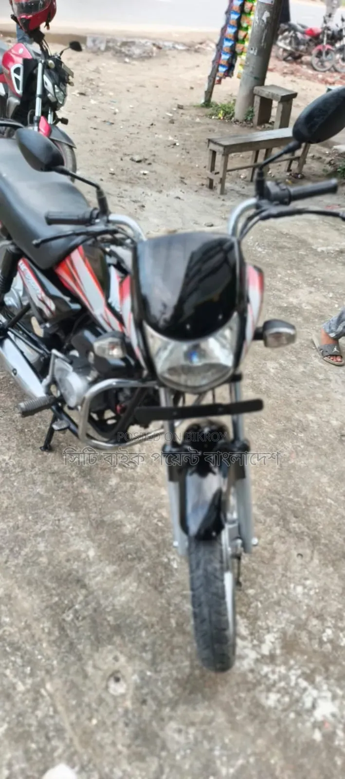 Hero HF Deluxe 2020 Black
