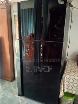 Hitachi Refrigerator