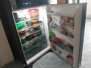 Hitachi Refrigerator