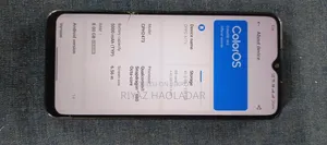 Oppo A77s 128 GB Black