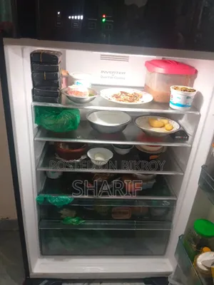 Hitachi Refrigerator