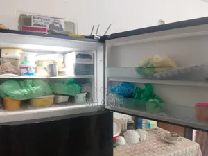 Hitachi Refrigerator