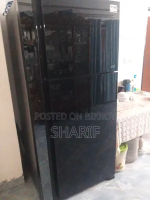 Hitachi Refrigerator