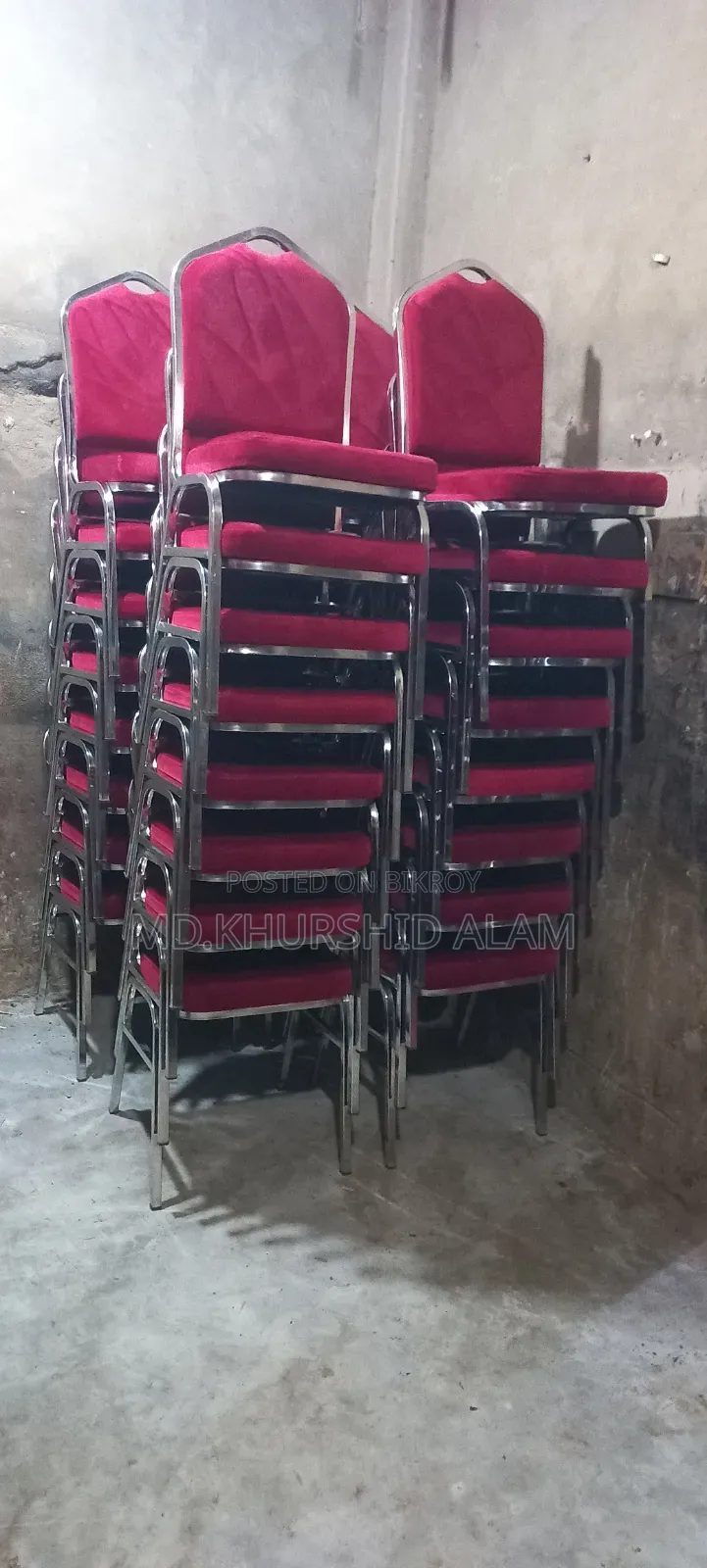 Party Chair