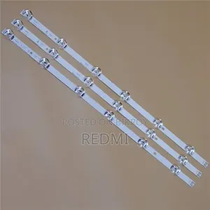 Wolton Led 32 "! TV Backlight