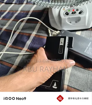 Boat Powerbank