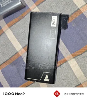 Boat Powerbank