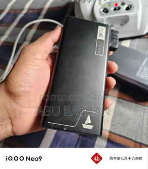 Boat Powerbank