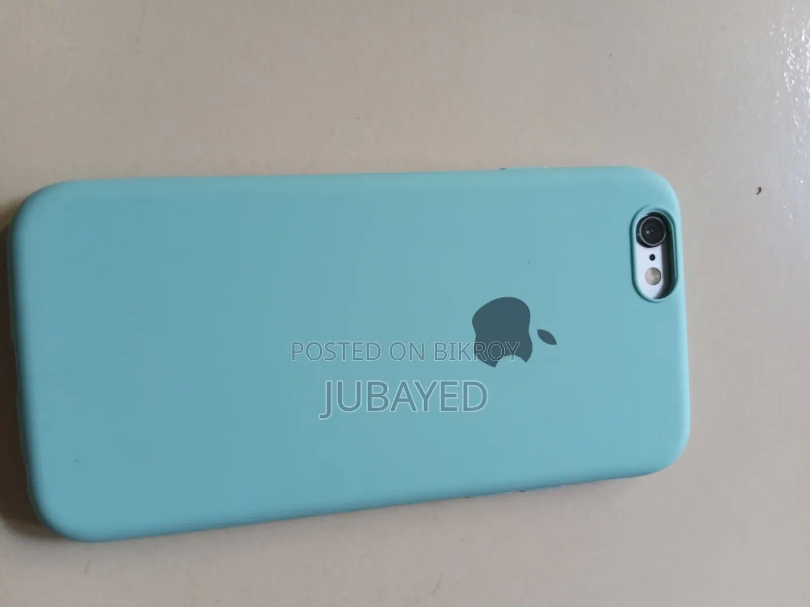 Apple iPhone 6s 64 GB Silver