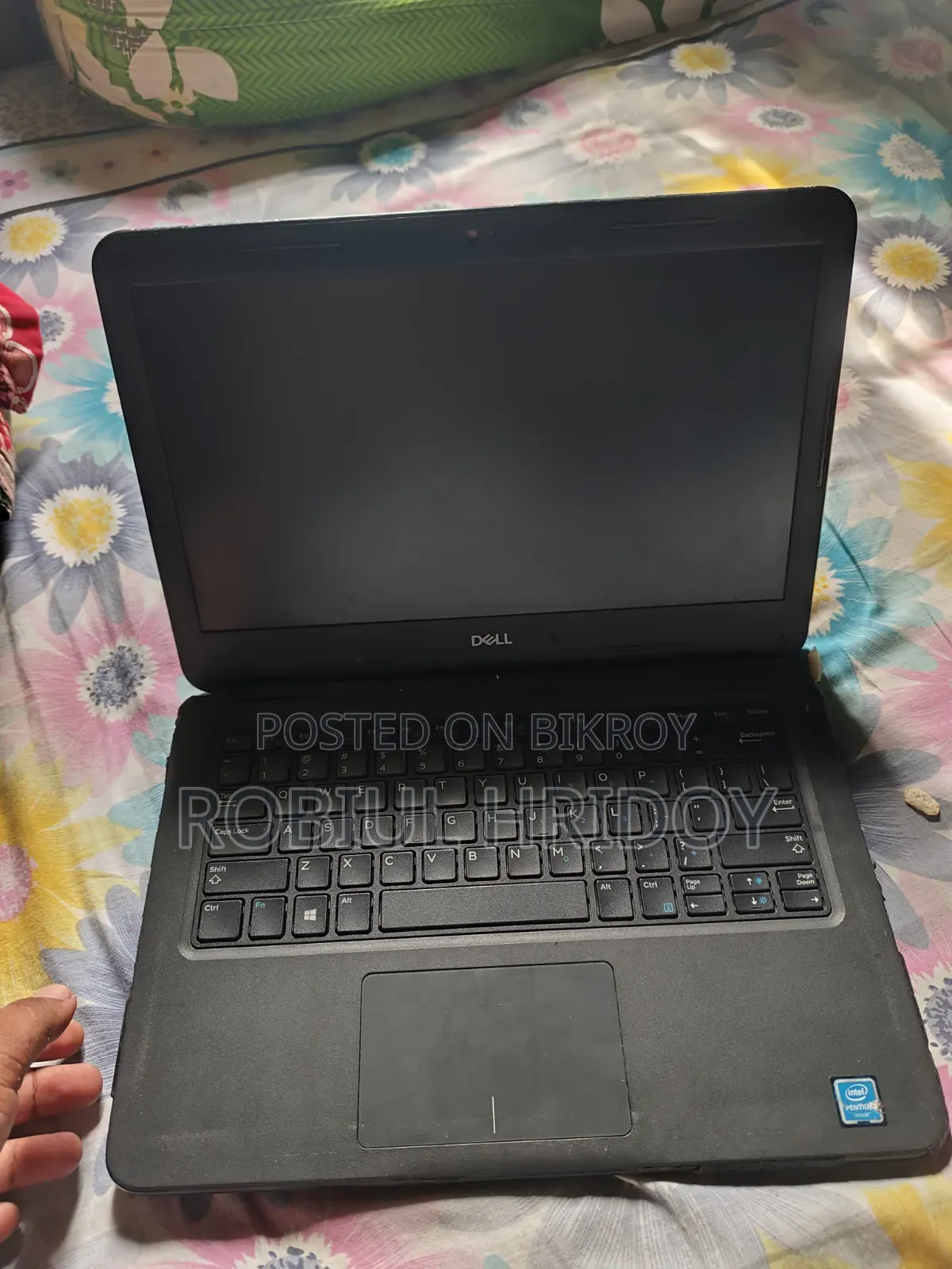 Laptop Dell Latitude 7420 8GB Intel Core i3 HDD 128GB