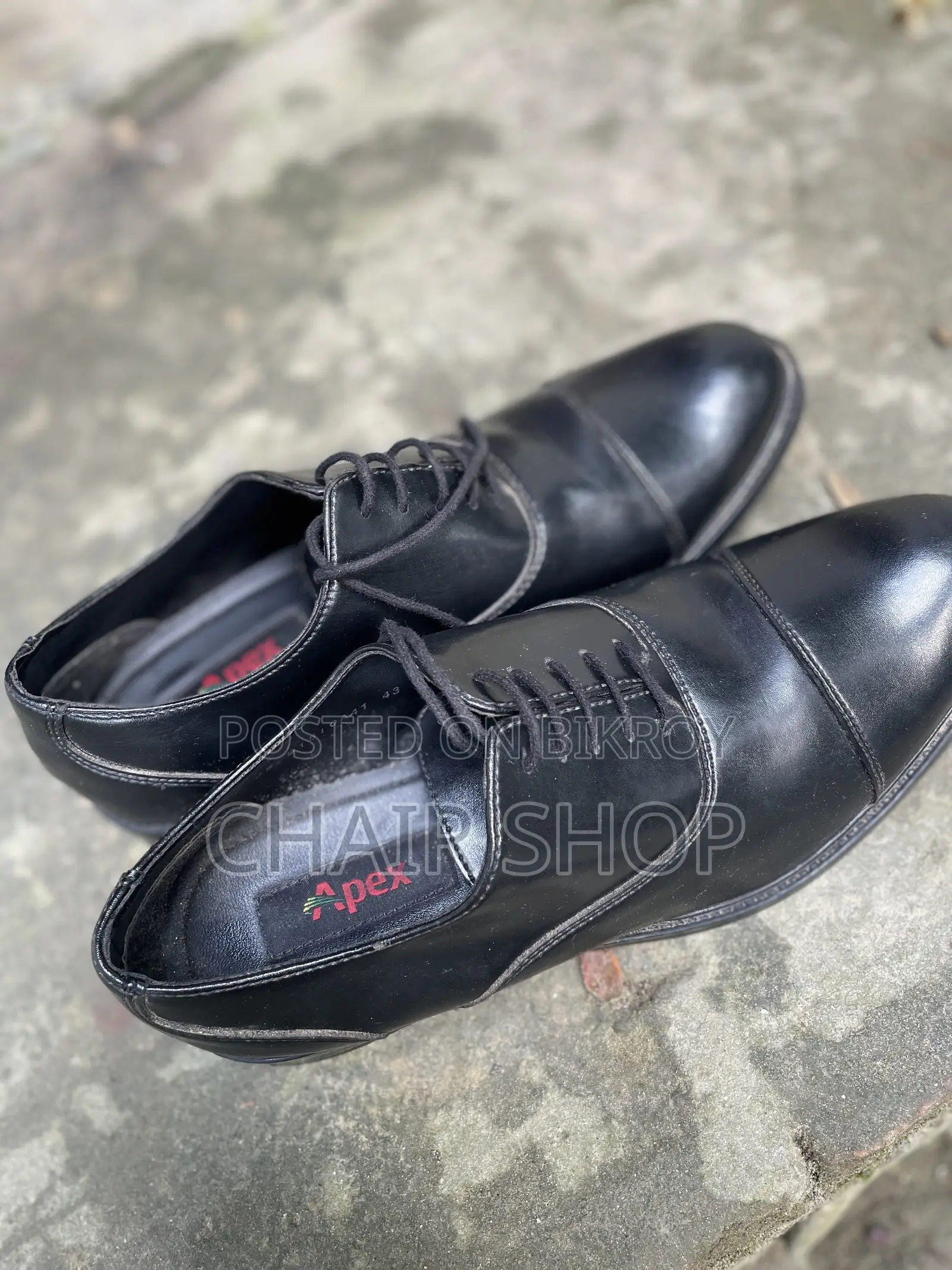 Apex Shoe ,Orjinal 42/43 Sige