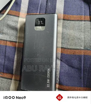 Foneng Powerbank