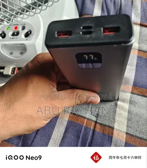 Foneng Powerbank