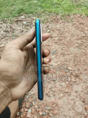 Realme 5 Pro 64 GB Black